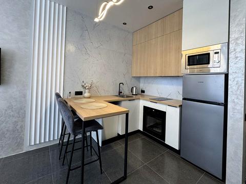 квартира за адресою Одеса, Курортний пров., (Будинок)