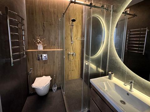 квартира за адресою Одеса, Курортний пров., (Будинок)