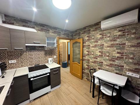 квартира за адресою Берковецька вул., 6-А