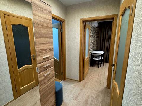 квартира за адресою Берковецька вул., 6-А