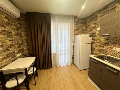 квартира за адресою Берковецька вул., 6-А