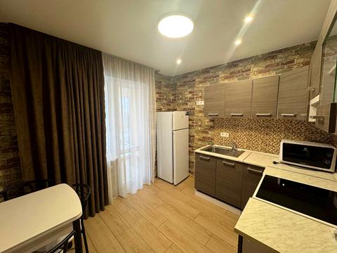 квартира за адресою Берковецька вул., 6-А