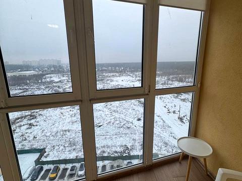 квартира за адресою Берковецька вул., 6-А