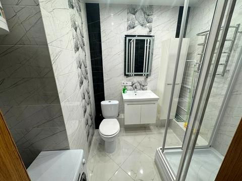 квартира за адресою Берковецька вул., 6-А