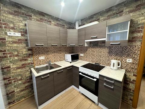 квартира за адресою Берковецька вул., 6-А