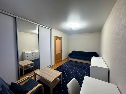 квартира за адресою Берковецька вул., 6-А