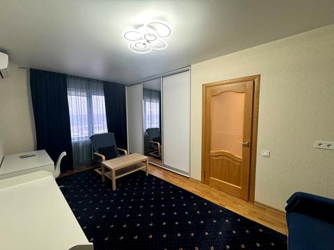 квартира за адресою Берковецька вул., 6-А