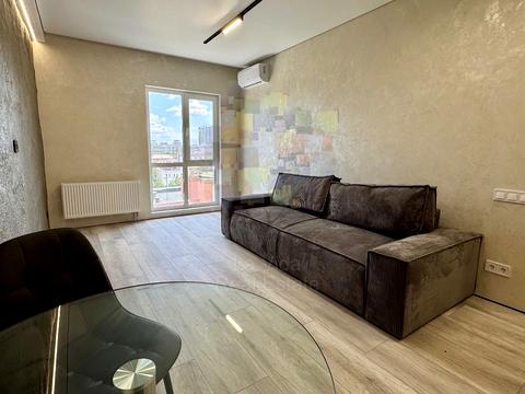 квартира за адресою Михайла Максимовича вул. (Онуфрія Трутенка), 24-В