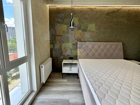 квартира за адресою Михайла Максимовича вул. (Онуфрія Трутенка), 24-В