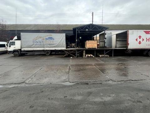 комерційна за адресою Героїв Дніпра вул., 31