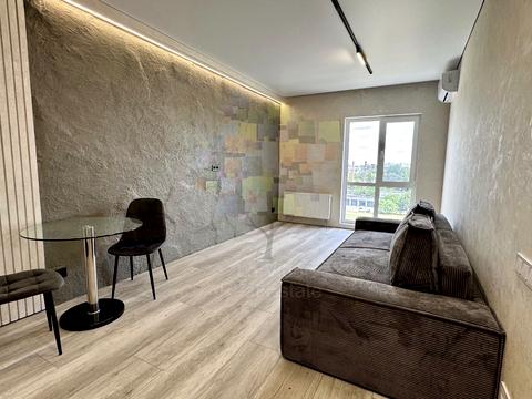 квартира за адресою Михайла Максимовича вул. (Онуфрія Трутенка), 24-В