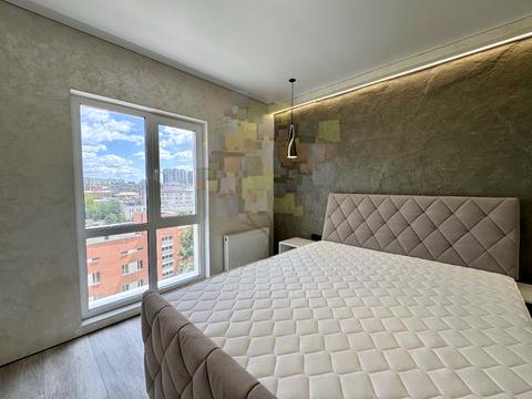 квартира за адресою Михайла Максимовича вул. (Онуфрія Трутенка), 24-В