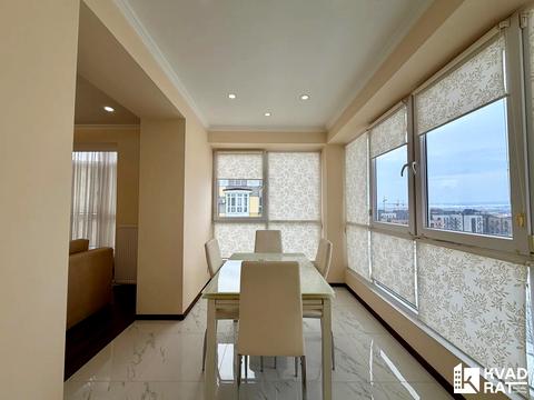 квартира за адресою Слобідська вул., 24