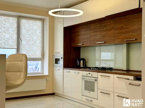 квартира за адресою Слобідська вул., 24