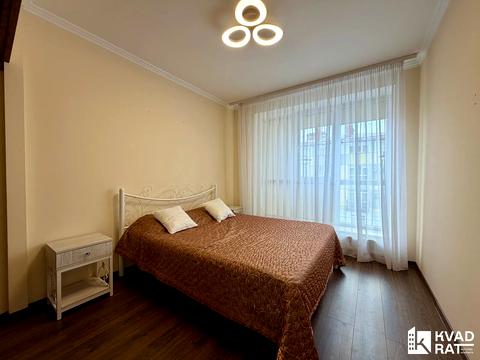 квартира за адресою Слобідська вул., 24