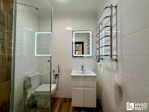 квартира за адресою Слобідська вул., 24