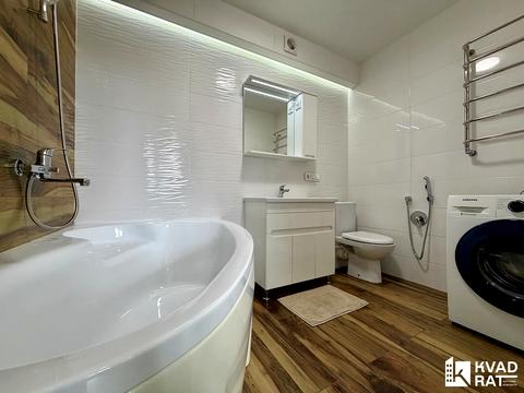 квартира за адресою Слобідська вул., 24