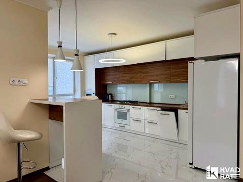 квартира за адресою Слобідська вул., 24