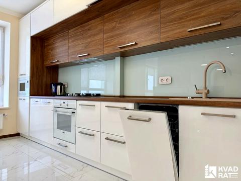 квартира за адресою Слобідська вул., 24