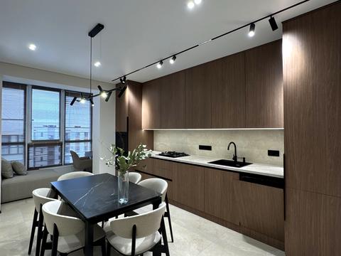 квартира за адресою Гетьмана Мазепи вул., 164, к7