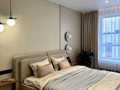 квартира за адресою Гетьмана Мазепи вул., 164, к7
