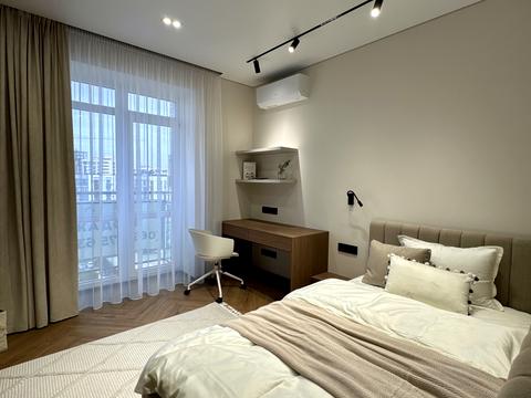 квартира за адресою Гетьмана Мазепи вул., 164, к7