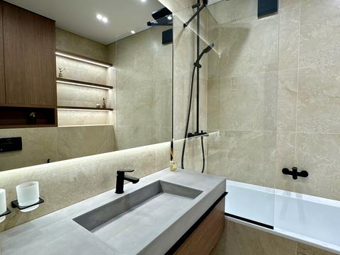 квартира за адресою Гетьмана Мазепи вул., 164, к7