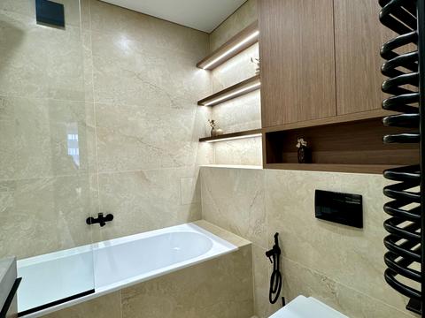 квартира за адресою Гетьмана Мазепи вул., 164, к7