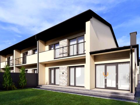 дом по адресу Челюскинцев ул.