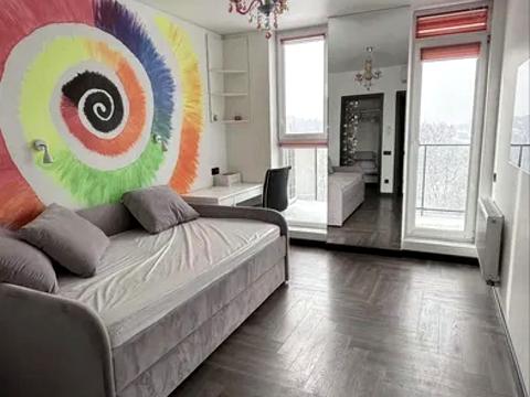 квартира за адресою Малоголосківська вул., 23