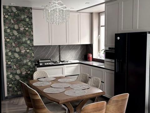 квартира за адресою Малоголосківська вул., 23