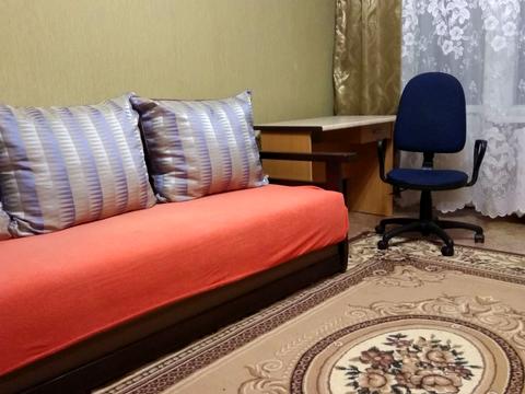 квартира по адресу Надежды Алексеенко ул. (Чичерина), 106