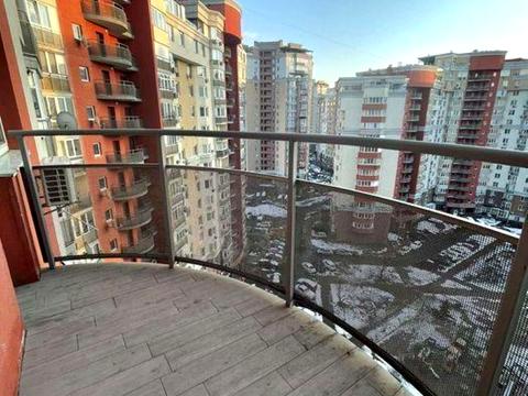 квартира за адресою Степана Рудницького вул. (Академіка Вільямса), 3/7