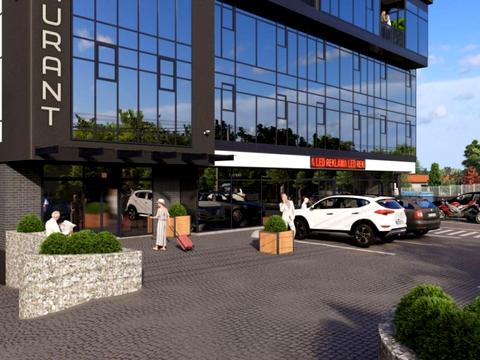 комерційна за адресою с. Добряни, Стрийська, 17