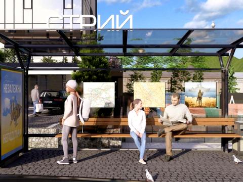 комерційна за адресою с. Добряни, Стрийська, 17