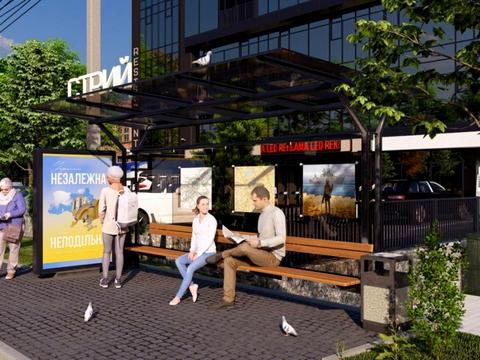 комерційна за адресою с. Добряни, Стрийська, 17