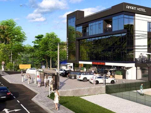 комерційна за адресою с. Добряни, Стрийська, 17