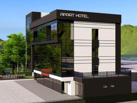 комерційна за адресою с. Добряни, Стрийська, 17