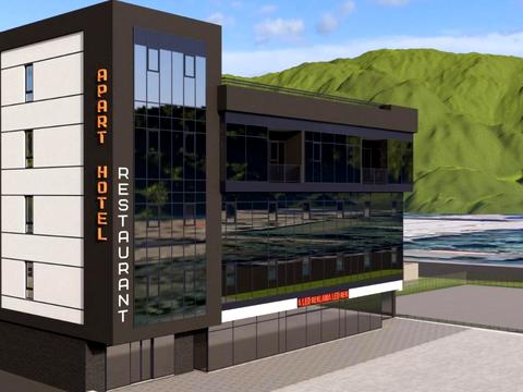 комерційна за адресою с. Добряни, Стрийська, 17