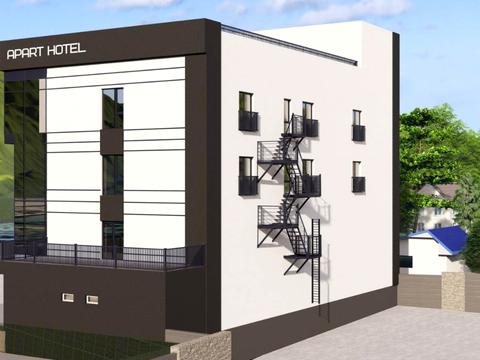 комерційна за адресою с. Добряни, Стрийська, 17