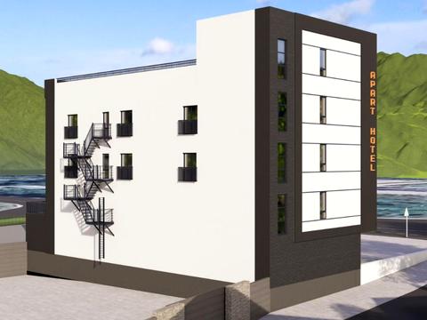 комерційна за адресою с. Добряни, Стрийська, 17