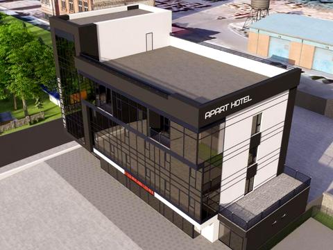 комерційна за адресою с. Добряни, Стрийська, 17