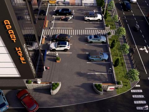 комерційна за адресою с. Добряни, Стрийська, 17