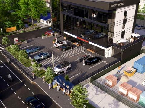 комерційна за адресою с. Добряни, Стрийська, 17