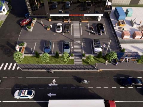 комерційна за адресою с. Добряни, Стрийська, 17