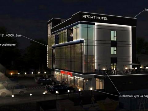 комерційна за адресою с. Добряни, Стрийська, 17