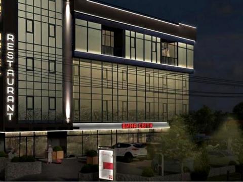 комерційна за адресою с. Добряни, Стрийська, 17