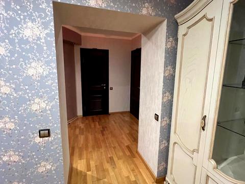 квартира за адресою Юлії Здановської вул. (Ломоносова), 58-А