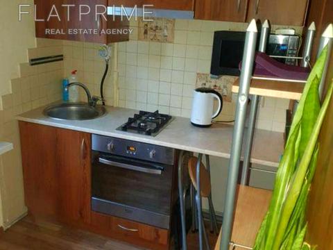 квартира за адресою Загорівська вул. (Багговутівська), 1-А