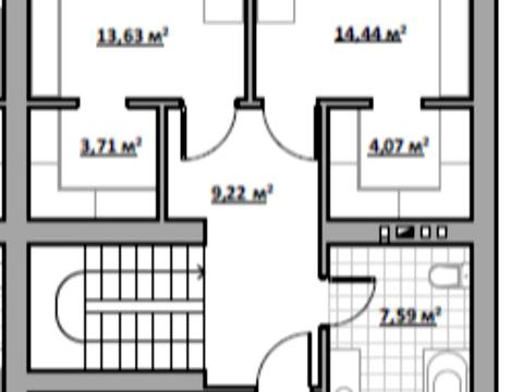 дом по адресу Челюскинцев ул.
